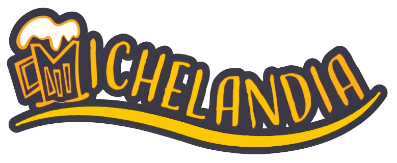 Michelandia Logo