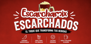 Escarchamix