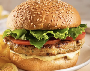 Central de Hamburguesas