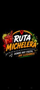 Ruta michelera