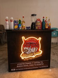 La madrina miches y mas