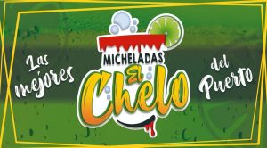 MICHELADAS “EL CHELO”