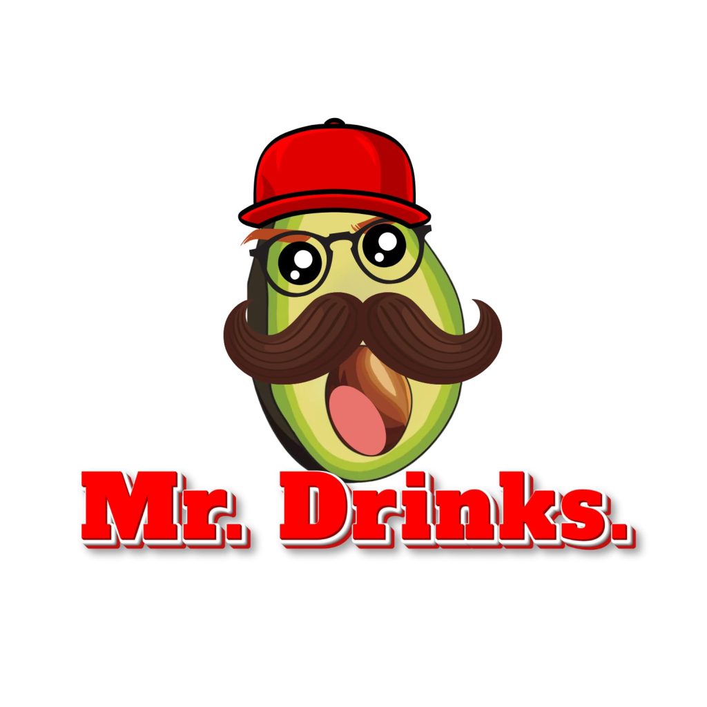 Mr. Drinks