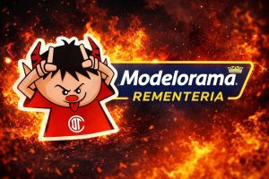 Modelorama Rementeria