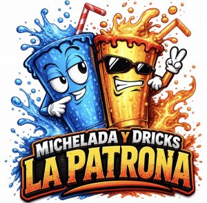 Micheladas La Patrona