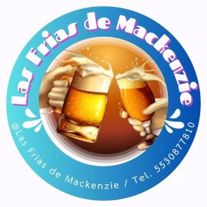 Las Frias de Mackenzie