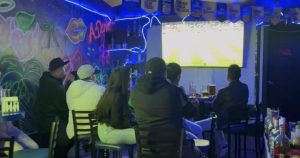 Bar El Alacrán